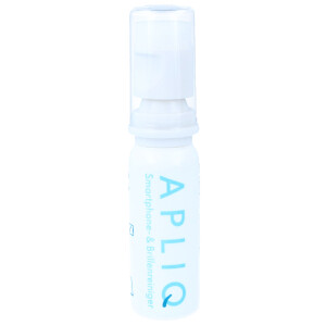apliq Brillenreiniger 15ml mit Applikator