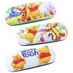 super Brillenetui für Kinder "Winnie Pooh,...