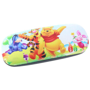 super Brillenetui für Kinder " Winnie Pooh,...