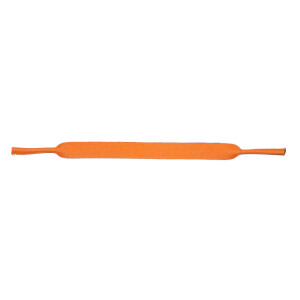 Neopren Sportband 36cm in 7 verschiedenen Farben orange