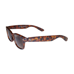 Sonnenbrille HAVANNA zum Lesen mit Federscharnier +2,50 dpt