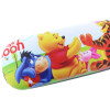 niedliches Brillenetui für Kinder mit Metallscharnier "Winnie Pooh and Friends"