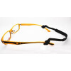 Sport-Brillenband aus elastischem Silikon in 12 verschiedenen Farben