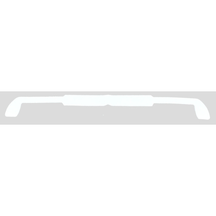 Brillenband aus Silikon in Transparent