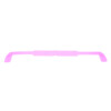 Sport-Brillenband aus Silikon in Pink