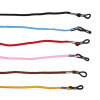 Brillenkordel verschiedenen Farben mit Gummischlaufe