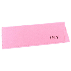 Einsteck-Brillenetui FIZZY Rosa