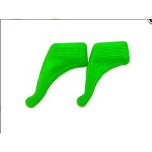 Sportbügelenden / Fassungshalter 3,0 x 1,5 -...