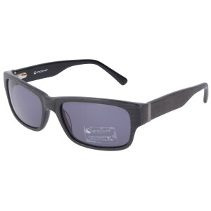 POINT Sonnenbrille P4875002 in Grau