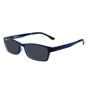 Lesebrille / Sonnenbrille TOM mit individueller Stärke