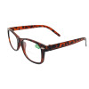 Bifokal-Brille HARALD Havanna Braun +2,50 dpt