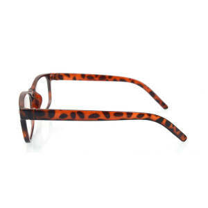 Bifokal-Brille HARALD Havanna Braun +3,00 dpt