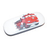 süßes Brillenetui für Kinder | Cars  in vers. Motiven Red