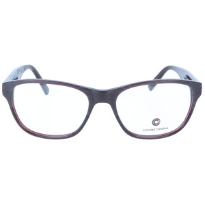 Sportliche Brillenfassung concept creative CC 2315-640...