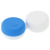 Flachbehälter / Kontaktlinsenbehälter für Kontaktlinsen aller Art | antimikrobiell