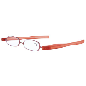 Lesehilfe PODREADER BIG in schwarz, blau, violett, braun...