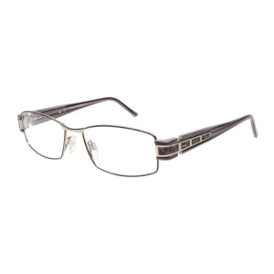 Stylische Brillenfassung CAZAL 4192  Col 002 52/16...