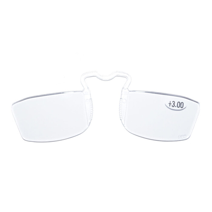 Not Lesehilfe / Not Lesebrille ZWICKER / KNEIFER