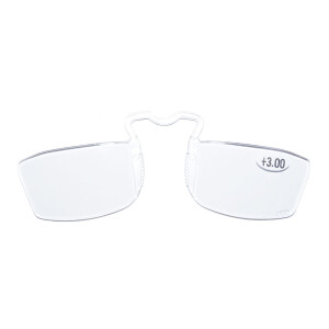Not Lesehilfe / Not Lesebrille ZWICKER / KNEIFER