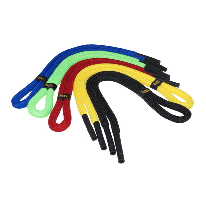 schwimmfähiges Brillenband in 5 verschiedenen Farben