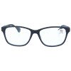 Fertiglesebrille JILL in schwarz / braun / rot / schwarz schwarz +1,50 dpt
