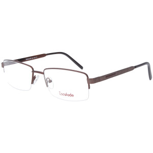 Moderne Brillenfassung - ESCALADE S914 C04 - mit...