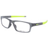 Oakley Crosslink OX 8037 0254 Grey Smoke Green