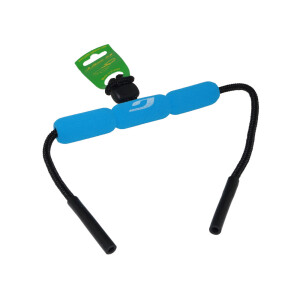 Schwimmfähiges Brillenband JULBO mit Silikon Tube...