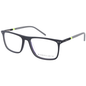 BUNOVITA Vollrand Kunststoff ATENE C2 53/17-140