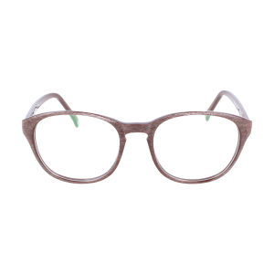 Moderne Kunststoff - Brillenfassung BUNOVIATA  B4082...