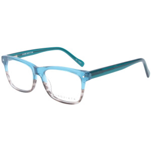 Kinder-Brillenfassung BUNOVITA B14092 C4 aus Kunststoff...