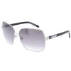 Betty Barclay Sonnenbrille MOD. BB3115 Col.320 in Silber-Schwarz