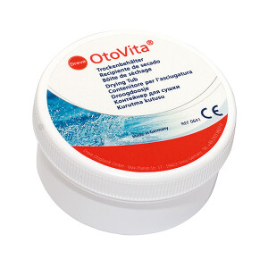 OtoVita®-Trockenbehälter