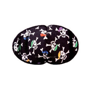 Okklusionsklappe für Kinder