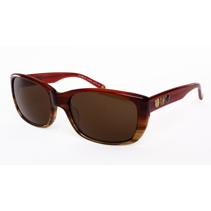 Betty Barclay Sonnenbrille MOD. BB3133  Col.690 in rot-braun
