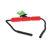 Schwimmfähiges Brillenband JULBO H42B601 mit Silikon Tube Endstück in Rot