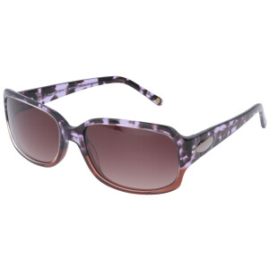 Betty Barclay Sonnenbrille MOD. BB3146  Col.960 in Lila -...