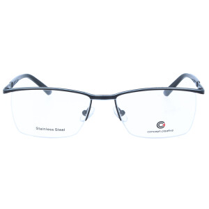 Zeitlose Herren-Brillenfassung Concept Creative CC...