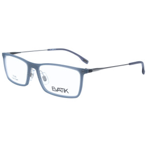 EVATIK Herrenfassung E-9114 980 Grau