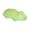 Lustiges Brillenetui / Etui für Kinder Frosch / Grün
