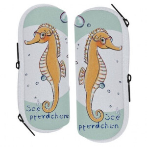 Brillenetui von Rannenberg & Friends...