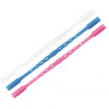 Kinder - Brillenband aus Silikon mit Tube-Endstück - small