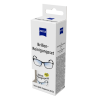 ZEISS Brillen-Reinigungsset - 30 ml Spray + 18x15cm Mikrofasertuch