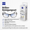 ZEISS Brillen-Reinigungsset - 30 ml Spray + 18x15cm Mikrofasertuch