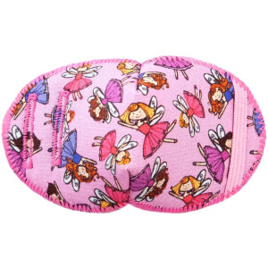 Okklusionsklappe für Kinder