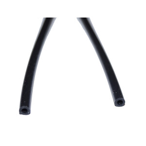 Elastisches Silikonband in verschiedenen...