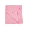 Mikrofaser Werkstatttuch - Reinigungstuch mit Haken - gigantisch groß - 40 x 60cm - Rosa