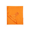 Mikrofaser Werkstatttuch - Reinigungstuch mit Haken - gigantisch groß - 40 x 60cm - Orange