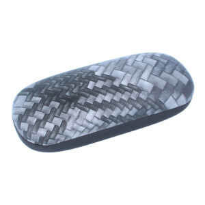 schönes Hartschalen - Brillenetui...