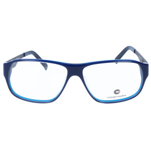 Sportliche Vollrand - Brillenfassung concept creative CC...